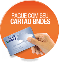 Cartão BNDES