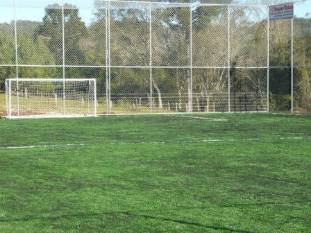 Esportivo Leo - Grama Sintética Supergrass